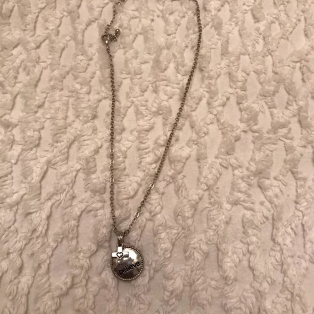 Necklace - Picture 2 of 2